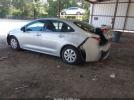 Toyota Corolla L Image 4