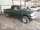 Toyota Tacoma Prerunner V6 Image 1