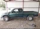 Toyota Tacoma Prerunner V6 Image 16