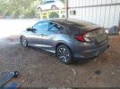 Honda Civic Lx Image 8