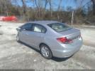 Honda Civic Lx Image 7