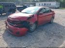 Toyota Corolla Le Image 16