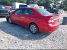 Toyota Corolla Le Image 11