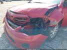 Toyota Corolla Le Image 12