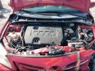 Toyota Corolla Le Image 10