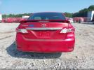 Toyota Corolla Le Image 6