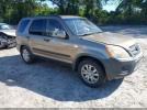Honda CR-V Ex Image 1