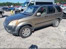 Honda CR-V Ex Image 2