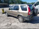 Honda CR-V Ex Image 3