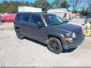 Jeep Patriot Altitude Edition Image 1