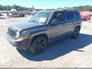 Jeep Patriot Altitude Edition Image 8