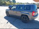 Jeep Patriot Altitude Edition Image 5
