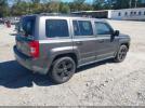 Jeep Patriot Altitude Edition Image 6