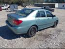 Toyota Corolla Ce Image 5