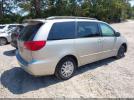 Toyota Sienna Le Image 7