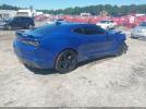 Chevrolet Camaro Rwd  2ss Image 8