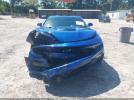 Chevrolet Camaro Rwd  2ss Image 16