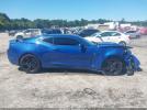 Chevrolet Camaro Rwd  2ss Image 12