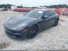 Porsche Panamera Image 16