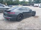 Porsche Panamera Image 6