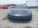 Porsche Panamera Image 3