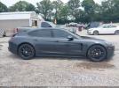 Porsche Panamera Image 4