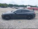 Porsche Panamera Image 13