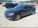 Volkswagen Passat 1.8t Se Image 5