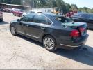 Volkswagen Passat 1.8t Se Image 13