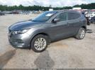 Nissan Rogue Sv Fwd Xtronic Cvt Image 13