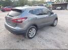 Nissan Rogue Sv Fwd Xtronic Cvt Image 14