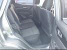 Nissan Rogue Sv Fwd Xtronic Cvt Image 2