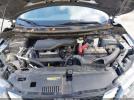 Nissan Rogue Sv Fwd Xtronic Cvt Image 9