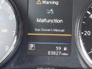 Nissan Rogue Sv Fwd Xtronic Cvt Image 11