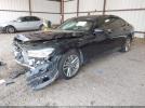 BMW 7 Series Image 2