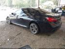 BMW 7 Series Image 3