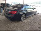 BMW 7 Series Image 4