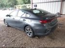 Kia Forte Lxs Image 8