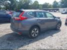 Honda CR-V Lx Image 2