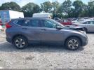 Honda CR-V Lx Image 12