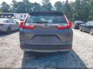 Honda CR-V Lx Image 17