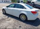 Chevrolet Cruze Eco Image 14