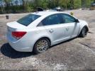 Chevrolet Cruze Eco Image 6