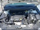 Chevrolet Cruze Eco Image 9