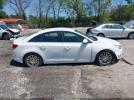 Chevrolet Cruze Eco Image 10