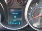 Chevrolet Cruze Eco Image 5