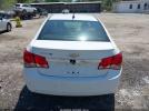 Chevrolet Cruze Eco Image 13