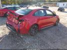 Toyota Corolla Se Image 10