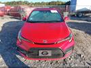 Toyota Corolla Se Image 13