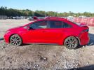 Toyota Corolla Se Image 15